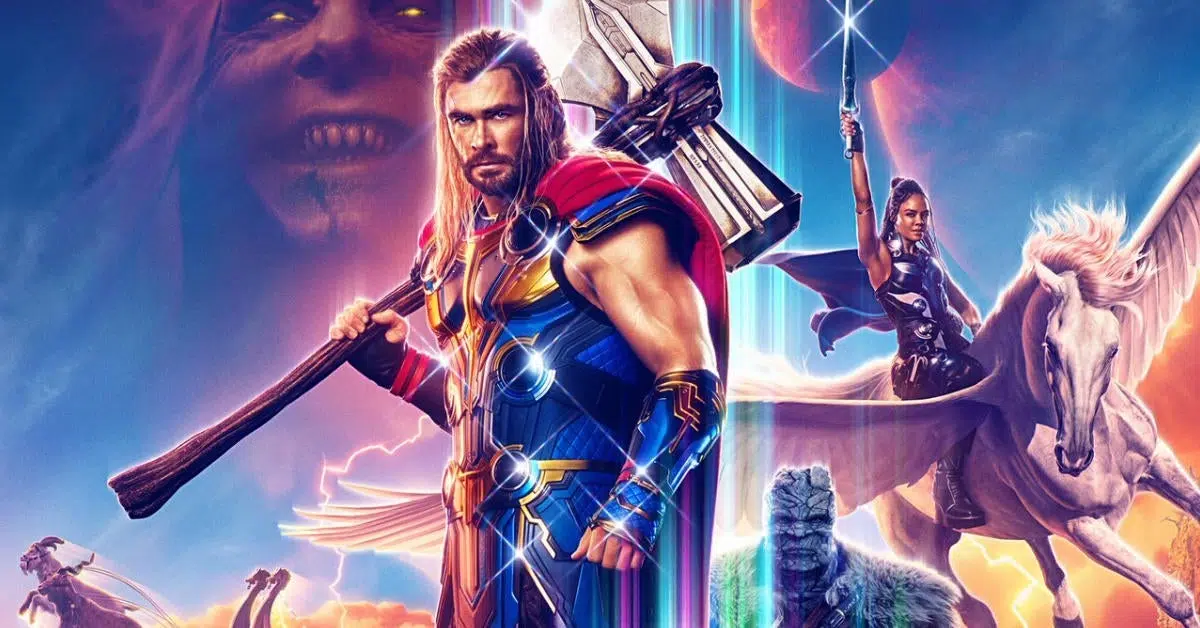 (123movies) Watch ‘Thor: Love and Thunder’ Free Online Streaming at Home