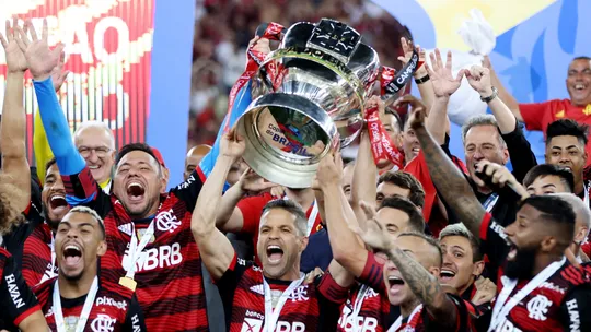 Globo Esporte Flamengo: Keeping Fans Updated and Passion Ignited