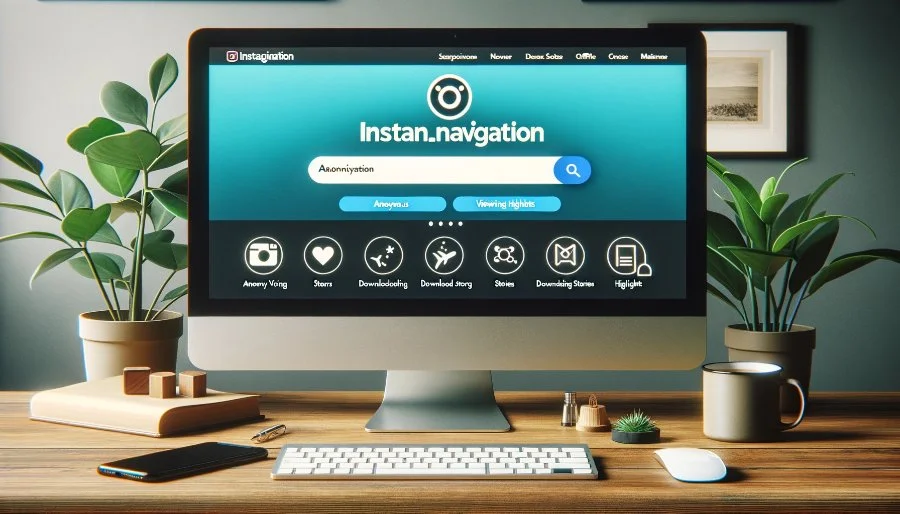 Instanavigation: Top 5 Hacks to Access Instagram Features