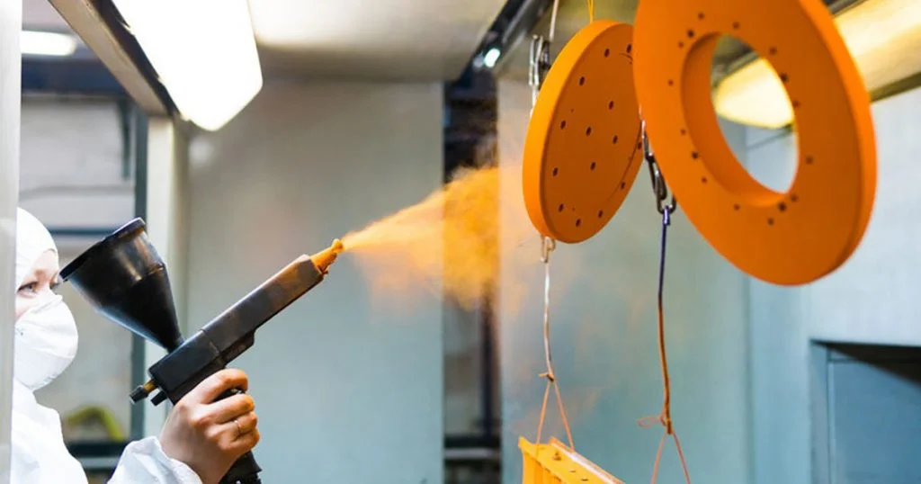 Powder Coating Guns Demystified: Debunking Common Myths and Misconceptions