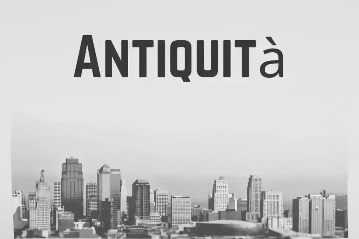 Antiquità Unveiled: Exploring The Rich Tapestry Of Historical Treasures In Italy