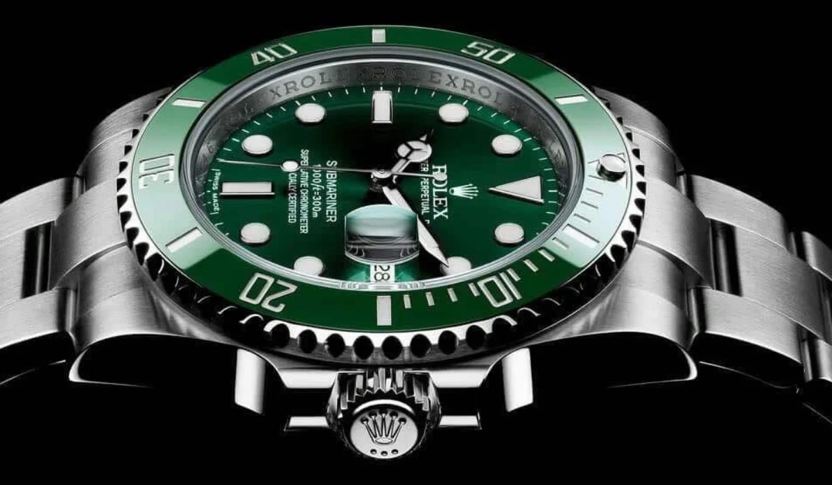 FintechZoom Rolex Submariner: A Fusion Of Time And Tech