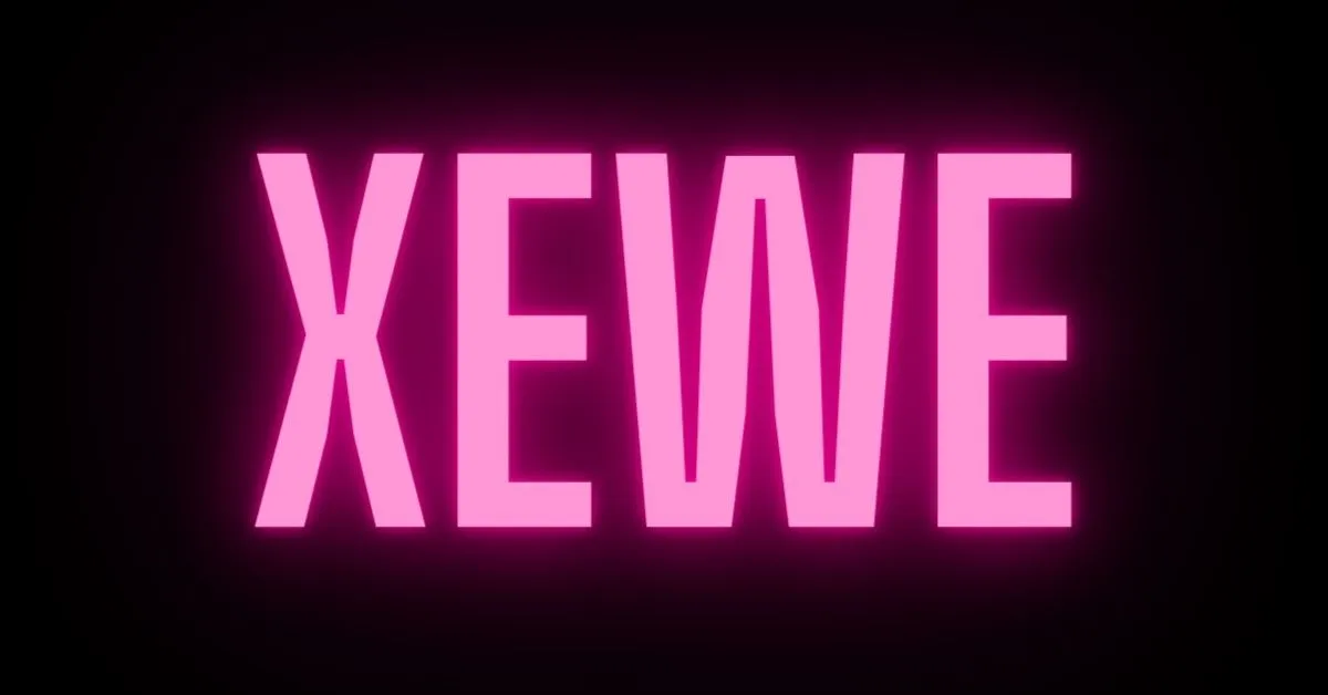 Unlocking the Secrets of XEWE: A Comprehensive Guide