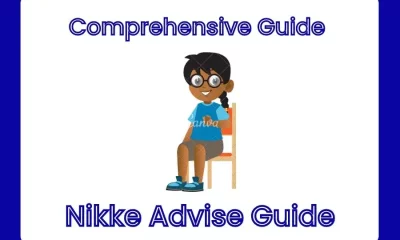 A Comprehensive Guide To Nikke Advise Guide, Advising In Goddess Of Victory