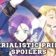The Materialistic Princess Spoiler: A Tale of Values and Virtue
