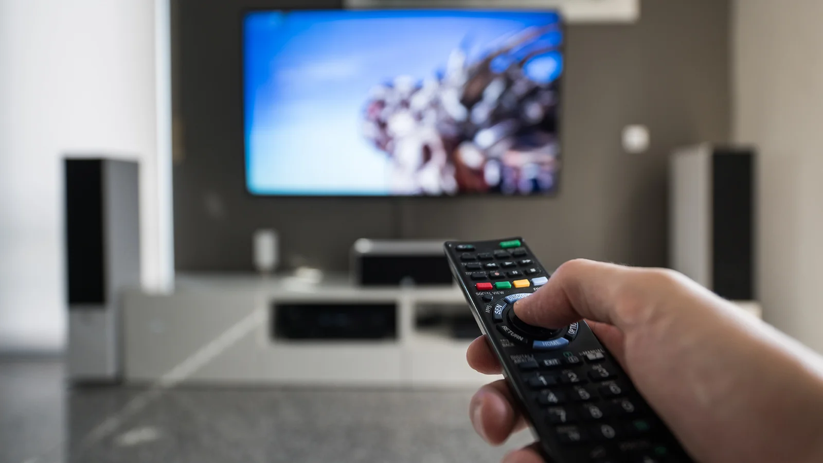 Soappertv: Revolutionizing the Way We Watch TV Dramas