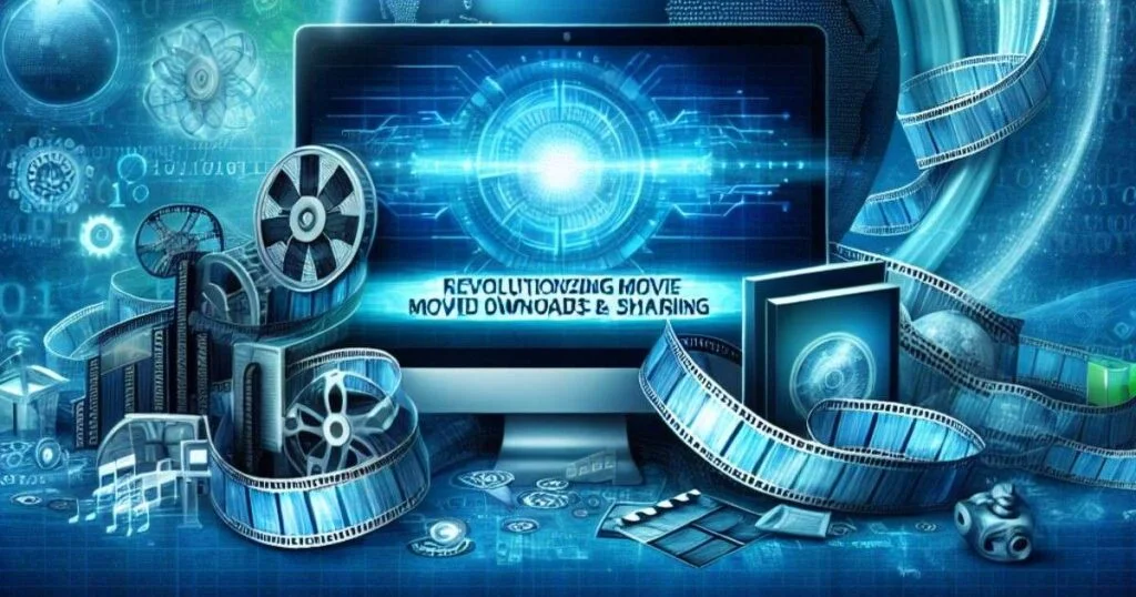 Muchotorrents: Revolutionizing Movie Downloads & Sharing