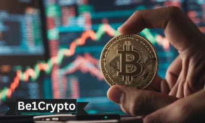 Be1Crypto: Unlocking a World of Digital Wealth