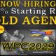 WPC2029: A Platform to Enjoy Game And Earn Money