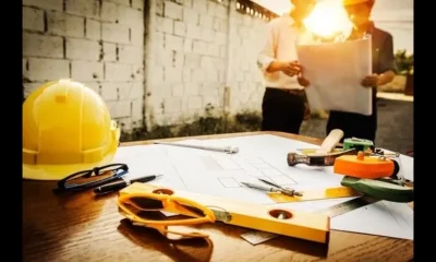 5 Important Things to Think About Before Hiring a Construction Service Provider