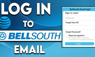 HOW TO LOGIN TO MY BELLSOUTH.NET EMAIL ACCOUNT?