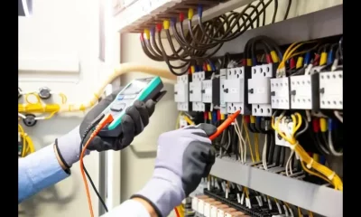 The Ultimate Guide to Choosing the Right Commercial Electrical Services for Your Business