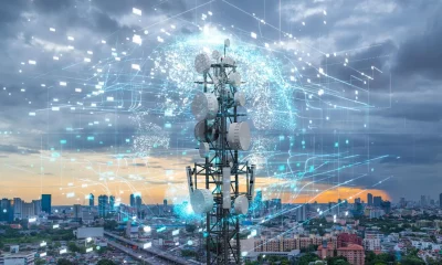 Unlocking the Future: A Comprehensive Insight into Global Telecom and Technology