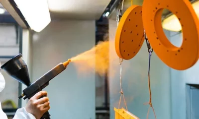 Powder Coating Guns Demystified: Debunking Common Myths and Misconceptions