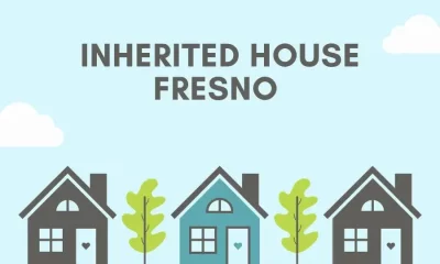 Unveiling The Wealth: Inherited House Fresno 2023
