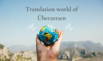 Exploring Überzetsen: Bridging the Language Divide