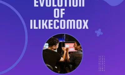 The Evolution Of Ilikecomox: From Vision To Reality