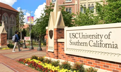 C.W. Park USC Lawsuit: Exploring Legal Battles and Campus Controversies