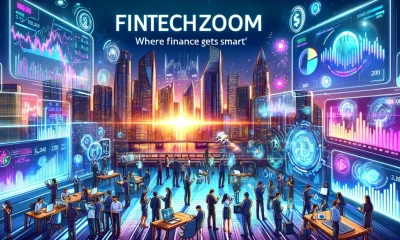 FintechZoom Amazon Stock Analysis: Market Insights Unveiled