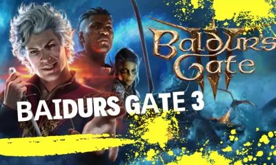 Ваіdurs Gаtе 3: The Ultimate RPG Experience 2024