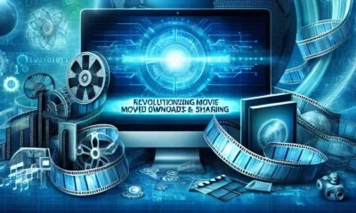 Muchotorrents: Revolutionizing Movie Downloads & Sharing