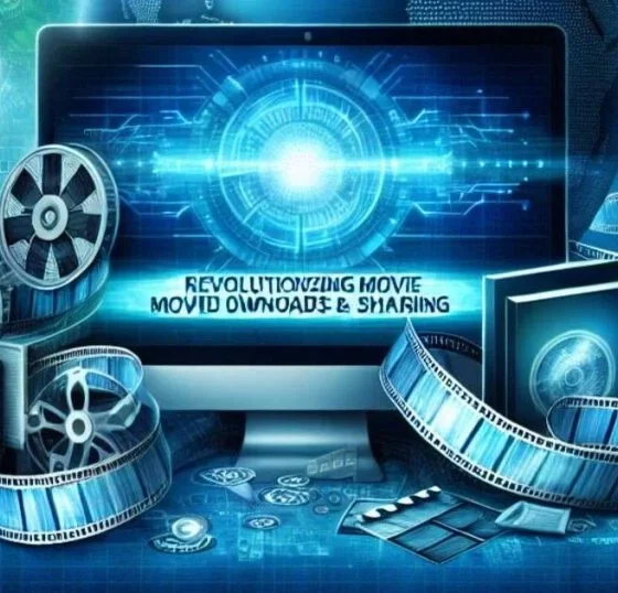 Muchotorrents: Revolutionizing Movie Downloads & Sharing