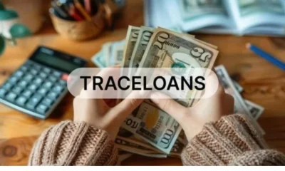 TraceLoans: Revolutionizing Loan Tracking and Compliance