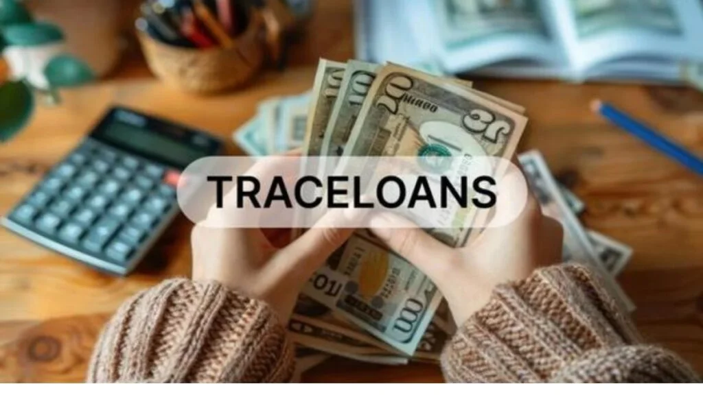 TraceLoans: Revolutionizing Loan Tracking and Compliance